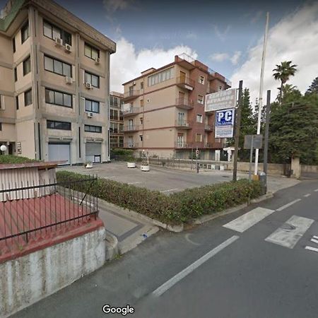 شقة سيراكوزا  في Casa Federica المظهر الخارجي الصورة