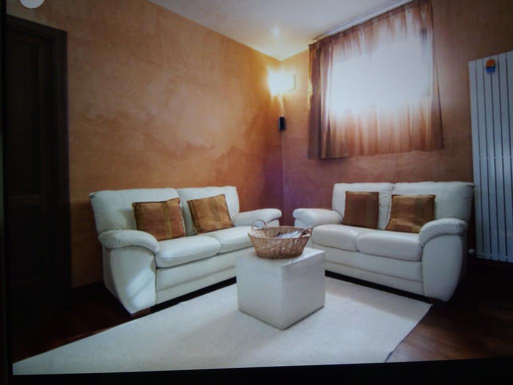 شقة سيراكوزا  في Casa Federica الغرفة الصورة