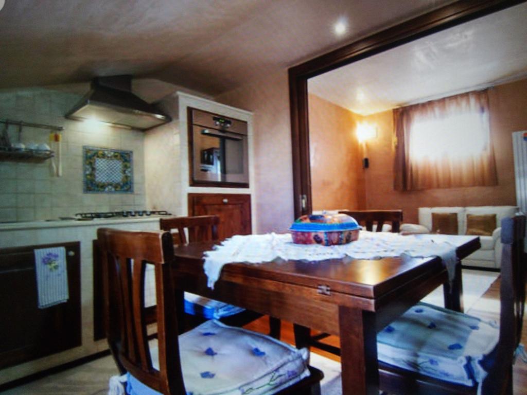 شقة سيراكوزا  في Casa Federica الغرفة الصورة