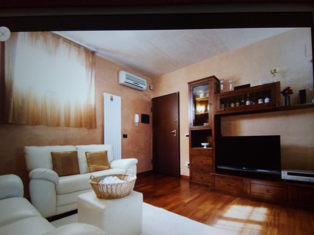 شقة سيراكوزا  في Casa Federica الغرفة الصورة