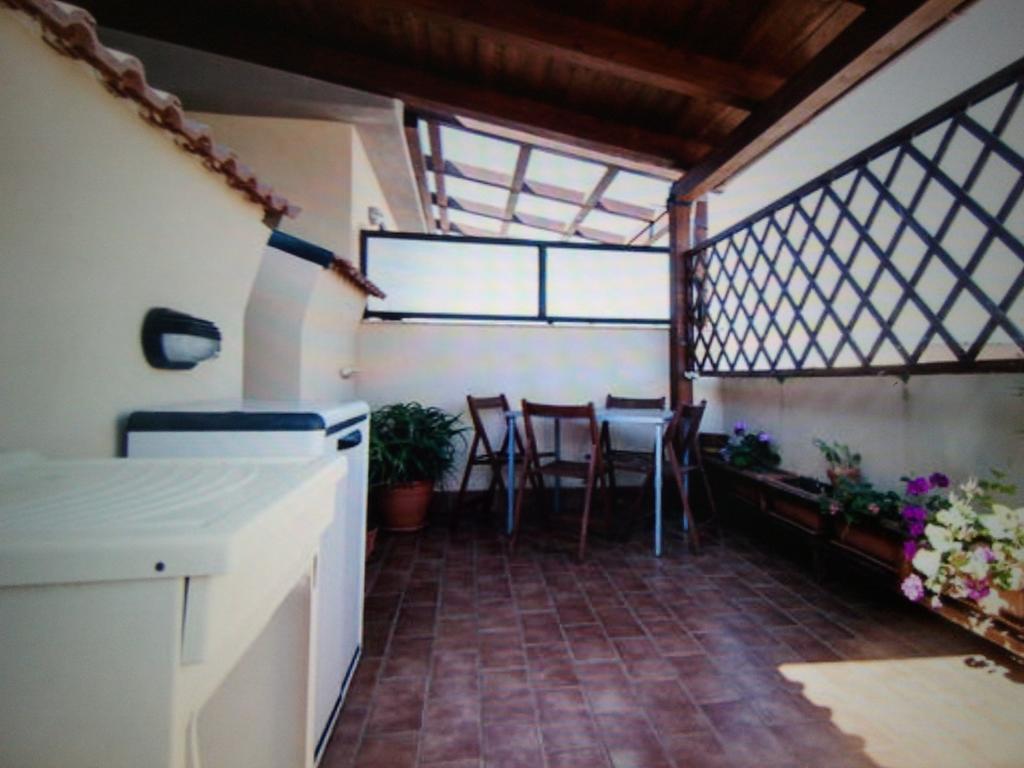 شقة سيراكوزا  في Casa Federica الغرفة الصورة