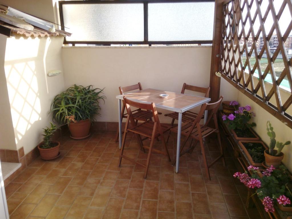 شقة سيراكوزا  في Casa Federica الغرفة الصورة